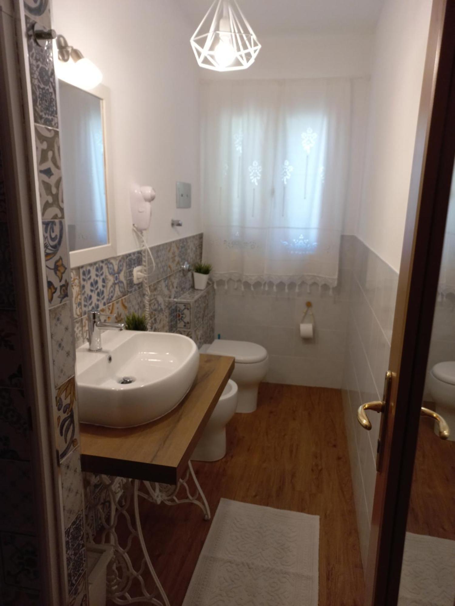 Sunrise Bed & Breakfast Lascari Room photo