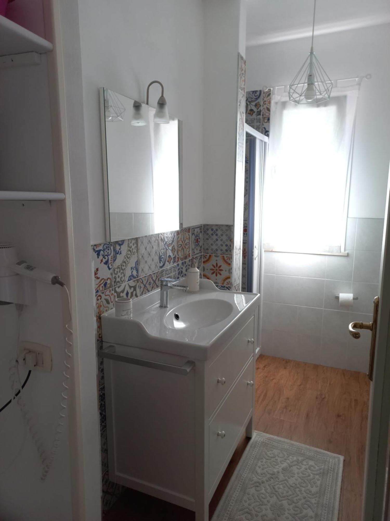 Sunrise Bed & Breakfast Lascari Room photo